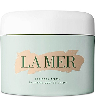 The Body Crème