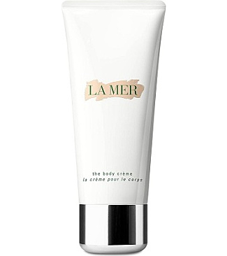 The Body Crème