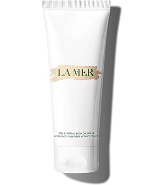 Body Oil Balm