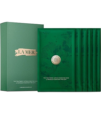 The Treatment Lotion Hydrating Mask