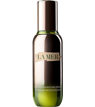 The Regenerating Serum
