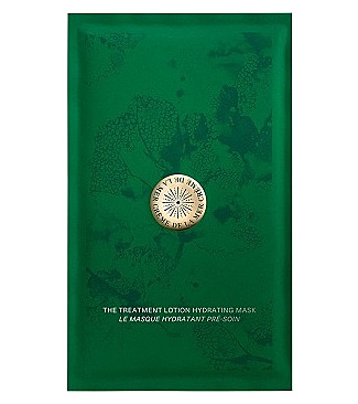 The Treatment Lotion Hydrating Mask