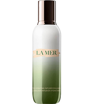 The Hydrating Infused Emulsion