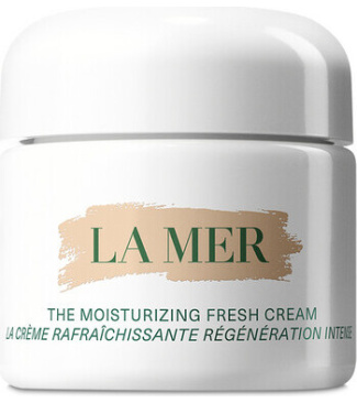 The Moisturizing Fresh Cream 