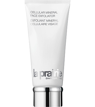 Cellular Mineral Face Exfoliator