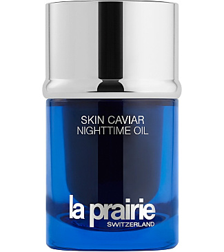 Skin Caviar Nighttime Oil