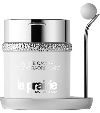 White Caviar Eye Extraordinaire 