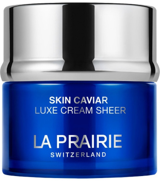 Skin Caviar Luxe Cream Sheer