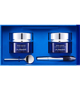 Skin Caviar Day and Night Firming Duo Kit