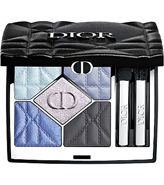 Diorshow 5 Couleurs