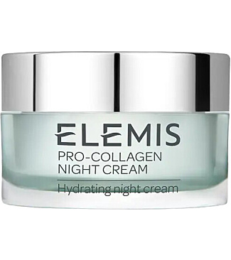 Pro-Collagen Night Cream