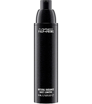 Prep + Prime Natural Radiance