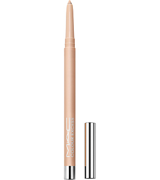 Colour Excess Gel Pencil Eye Liner