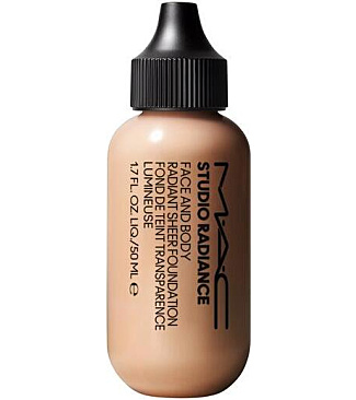 Studio Radiance Face & Body