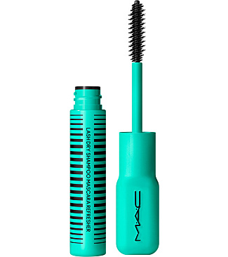 Lash Dry Shampoo Mascara Refresher