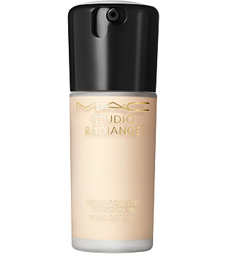 Studio Radiance Serum-Powered Foundation