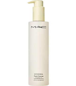 Hyper Real Fresh Canvas Cleansing Oil