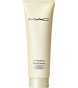 Hyper Real™ Fresh Canvas Cream-To-Foam Cleanser
