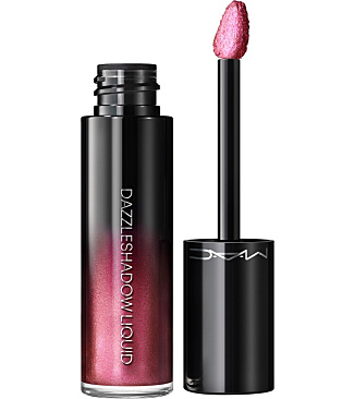 Dazzleshadow Liquid Metallic