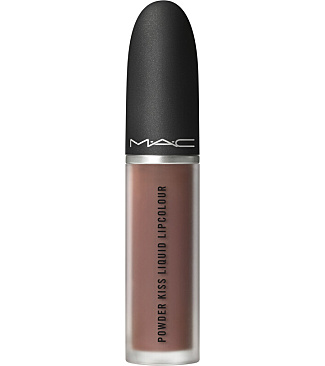 Powder Kiss Liquid Lipcolour