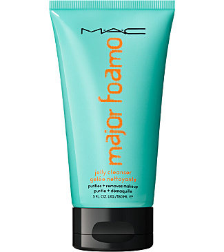 Major Foamo Jelly Cleanser