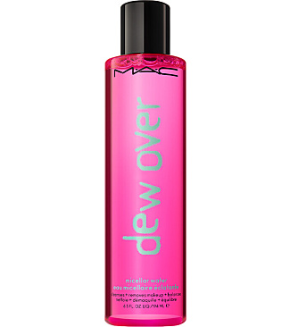 Dew Over Micellar Water