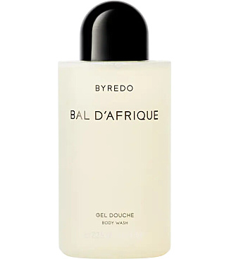 Bal d'Afrique Body Wash