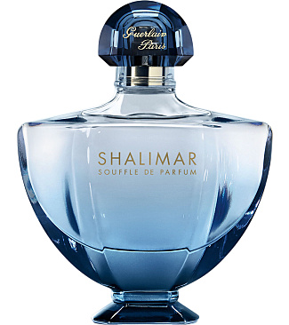 Shalimar Souffle de Parfum