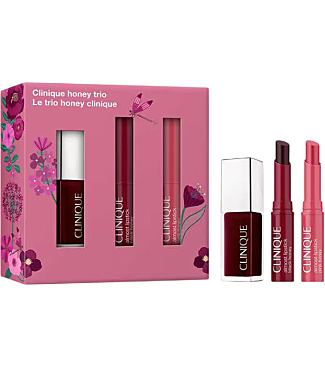 Honey Trio Set 