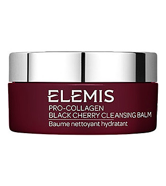 Pro-Collagen Black Cherry Cleansing Balm