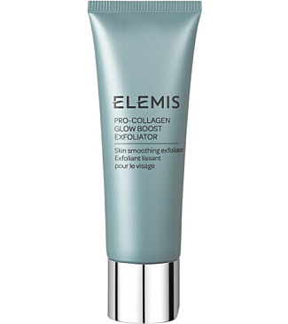 Pro-Collagen Glow Boost Exfoliator