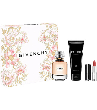 L'interdit Eau de Parfum Set