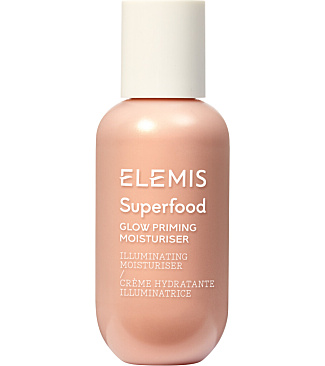 Superfood Glow Priming Moisturiser