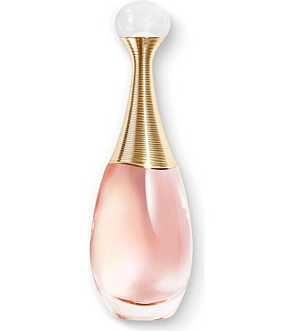 J'adore Eau de Toilette