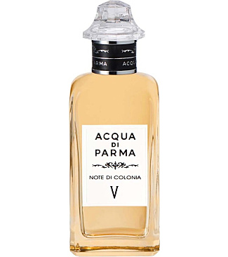 Note di Colonia V