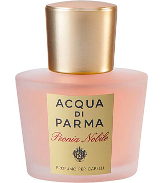 Peonia Nobile Mist for Hair