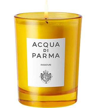 Insieme Candle