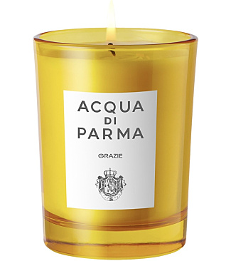 Grazie Candle
