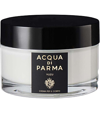 Signatures of the Sun Yuzu Body Cream