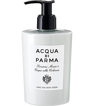 Colonia Hand & Body Lotion