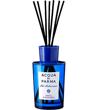 Blu Medittaraneo Mirto Di Panarea Diffuser