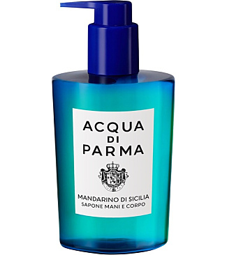 Mandarino di Sicilia Hand & Body Wash