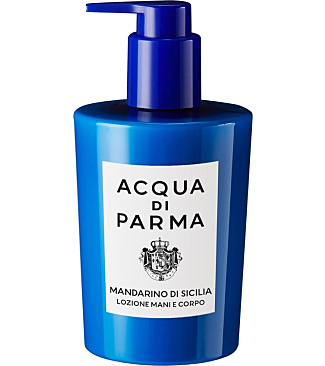 Mandarino di Sicilia Hand & Body Lotion