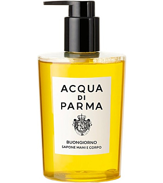 Buongiorno Hand and Body Wash 