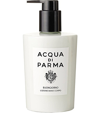 Buongiorno Hand and Body Lotion