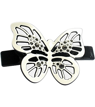 Ferma Coda - Barrette