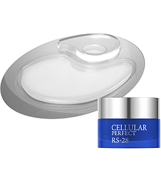 RS-28 Cellular Eye Contour Solution
