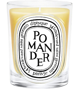 Pomander Classic Candle