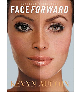 Face Forward - Soft Cover