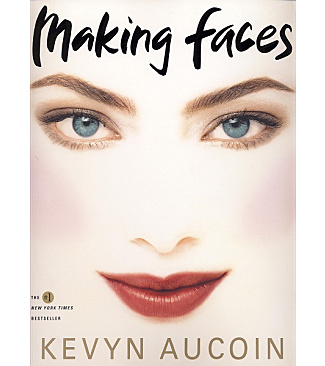 Making Faces - Soft Cover